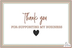 Fall Stickers Bundle | Pumpkin Sticker | Trendy Stickers Product Image 5