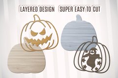 pumpkin svg	pumpkin cut file	halloween pumpkin	halloween decor svg	svg files for cricut	halloween svg	fall svg	glowforge laser cut	halloween vector	halloween sign decor	laser decor file	door sign svg	pumpkin decor