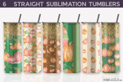 Sublimation Tumbler Bundle | 20 Oz Tumbler Wrap Bundle Product Image 22
