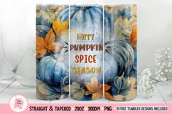 Pumpkin Tumbler Wrap, 20 oz tumbler wrap, Pumpkin Tumbler Wrap, Pumpkin Png