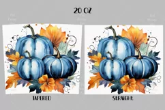 Pumpkin Tumbler Wrap, 20 oz tumbler wrap, Pumpkin Tumbler Wrap, Pumpkin Png