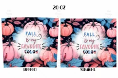 Pumpkin Tumbler Wrap, 20 oz tumbler wrap, Pumpkin Tumbler Wrap, Pumpkin Png