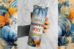 Pumpkin Tumbler Wrap, 20 oz tumbler wrap, Pumpkin Tumbler Wrap, Pumpkin Png