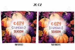 Pumpkin Tumbler Wrap, 20 oz tumbler wrap, Pumpkin Tumbler Wrap, Pumpkin Png