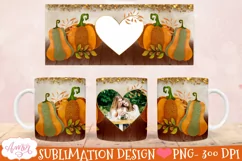 photo mug template