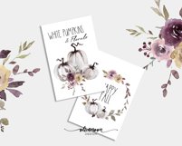 farmhouse fall clipart