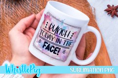 Sarcastic Funny Sublimation Bundle Sarcasm Sublimation Product Image 11