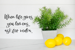 Punchdrunk Script Font Product Image 2