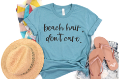 Punchdrunk Script Font Product Image 5