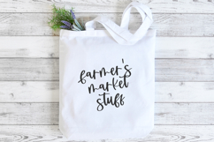 Punchdrunk Script Font Product Image 9