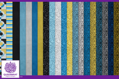 Punky Blues Papers Product Image 1