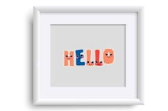 Punny Mother's Day Color Font Product Image 6