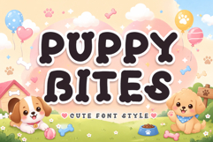 Puppy Bites Product Image 1