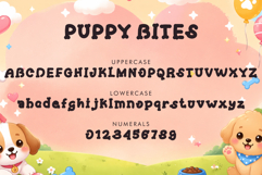 Puppy Bites Product Image 4