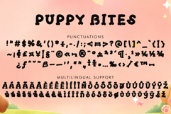 Puppy Bites Product Image 5