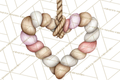 Puppy Love Clipart PNG, Dog Park Date Valentine Clip Art Product Image 3