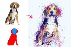 Easy Puppy Paint Plugin Product Image 6
