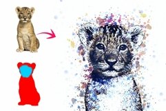 Easy Puppy Paint Plugin Product Image 3