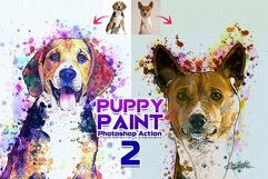 Easy Puppy Paint Plugin Product Image 16