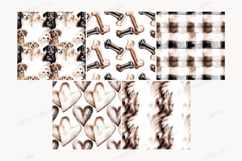 GlamArtZhanna, Dog seamless pattern, Dog digital paper, Dog lover paper, Dog background, Paw print paper, Puppy pattern, Dog Breeds paper, Pets pattern, Pets digital paper, Puppy Graphics, Dog lover paper, Dog lover pattern, Pet background