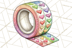 Puppy Dog Clipart PNG, Valentine Mail Carrier Clip Art Product Image 2