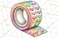 Puppy Dog Clipart PNG, Valentine Mail Carrier Clip Art Product Image 2