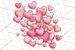 Puppy Dog Clipart PNG, Valentine Mail Carrier Clip Art Product Image 2