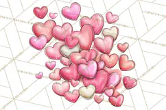 Puppy Dog Clipart PNG, Valentine Mail Carrier Clip Art Product Image 2