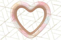 Puppy Post Office Clipart PNG Valentine Mail Dog Clip Art. Product Image 3