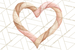 Puppy Post Office Clipart PNG Valentine Mail Dog Clip Art. Product Image 4