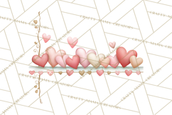 Puppy Post Office Clipart PNG Valentine Mail Dog Clip Art. Product Image 4