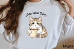 Pur before coffee png Product Image 2