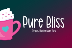 40 Pretty Font Only $18 Product Image 30