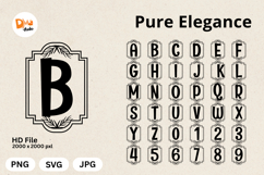 Pure Elegance Product Image 1