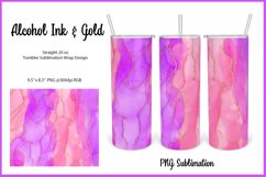 Tumbler designs