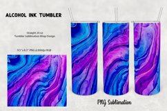 Tumbler Sublimation