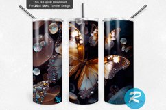 Butterflies png wrap,Butterfly wrap svg,Purple tumbler png,spring tumbler png,Butterfly Tumbler,Butterfly PNG wrap,sublimate levander,20oz Tumbler Wrap,Digital Download,Glitter,Butterflies,Butterfly,Wrap,Butterfly template