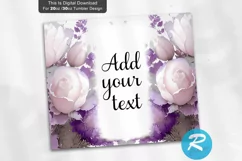 tumbler png,purple flowers,trendy,add your own text,summer tumbler,tumbler sublimation,sublimation designs,designs downloads,png,for tumblers,sublimation design,tumbler design,tumbler templates,add your own name,floral tumbler,with mockup,tumbler wrap png