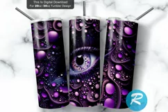seamless tumbler png,blank template,leopard print,rainbow leopard,rainbow glitter,glitter brushstrokes,purple cow print,attitude tumbler,gift for him,gift for her,Purple png,purple glitter,Purple Glitter Eye