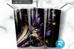 seamless sublimation,glitter tumbler png,violet tumbler png,20 oz Skinny Tumbler,Floral Flowers,Mom Tumbler,Watercolor Florals,Mother's Day,Sublimation Designs,Add Your Own Name,Personalize,Digital Downloads,Purple Florals,Seamless PNG Wrap,Gold Glitter,D
