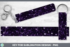 GorgeousPurple Key Fob design.