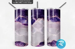 purple white tumbler,glitter agate 20 oz,agate tumbler,chunky glitter,20 oz tumbler design,20 oz skinny tumbler,tumbler sublimation,purple glitter,white agate,bright sublimations,sublimation design,ombre tumbler,purple agate tumbler,tumbler sublimation,ab