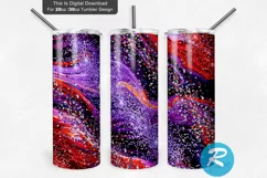 20oz skinny,sublimation graphics,straight skinny,purple tumbler,20 oz tumbler design,purple glitter agate,sublimation skinny,skinny tumbler,tumbler design,tapered wrap design,tumbler png,tumbler template,warped wrap design,glitter borders