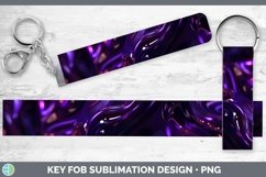 GorgeousPurple Key Fob design.