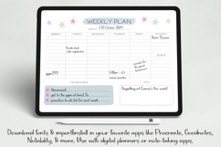 Purple Sage Sans Product Image 3