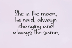 Purple Sage Sans Product Image 4