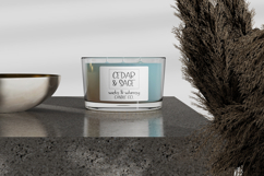 Purple Sage Sans Product Image 7