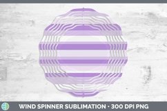 GorgeousPurple Wind Spinner design.