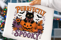 Halloween Sublimation PNG Product Image 3
