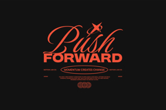 Minimal Typography Quotes for T-shirt Design and Print Product Image 1